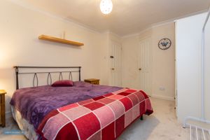 Bedroom- click for photo gallery